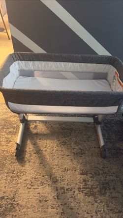 Baby bassinet