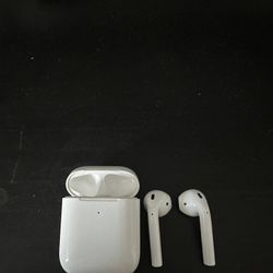 Apple AirPods 2