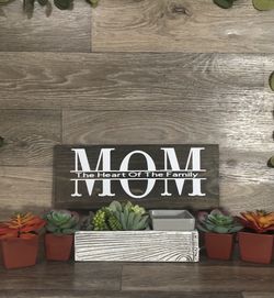 Home Made Sign