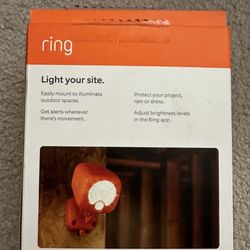Ring Spotlight Accessory 