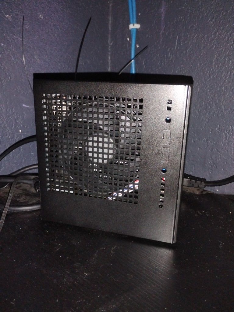 DeskMini Pc