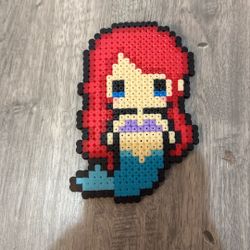 Mermaid Ariel