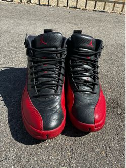 Jordan 12’s