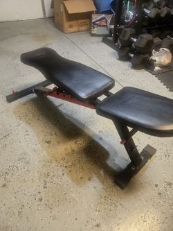 Bench