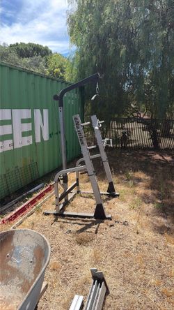 weight set