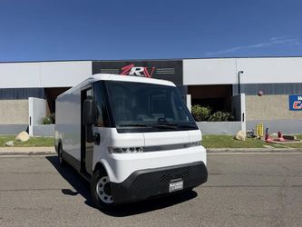 2023 Brightdrop Zevo 600