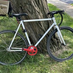 Single Speed Bike
