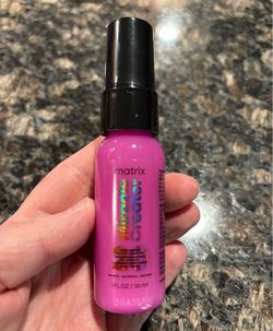 NEW MATRIX MIRACLE CREATOR 20 LEAVE IN CONDITIONER SPRAY $6!!