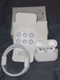 AirPods Pro 2