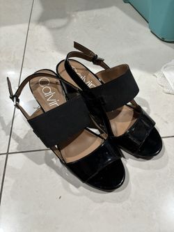 Calvin Klein Heels