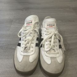 Adidas Samba Classic Men’s 7.5 