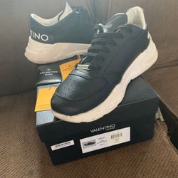 Valentino’s Designer Shoes