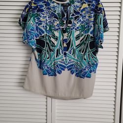 Women's Blouse 