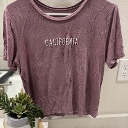 Blusa De Dama Size M