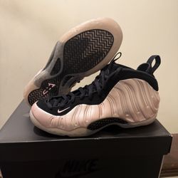 ‘DMV’ Foamposites Size 7.5M/9W