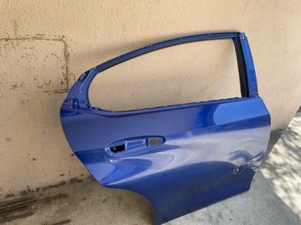 2024 Lexus is350 door used owner