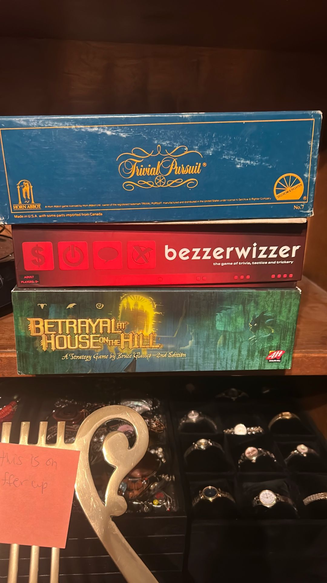 Board Games