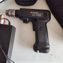 Tools And Misc.
