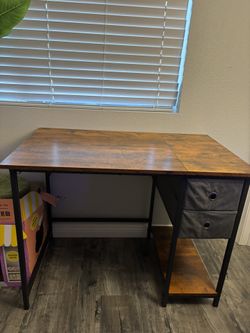 40 Inch Desk