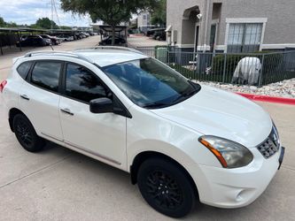 2015NissanRogue