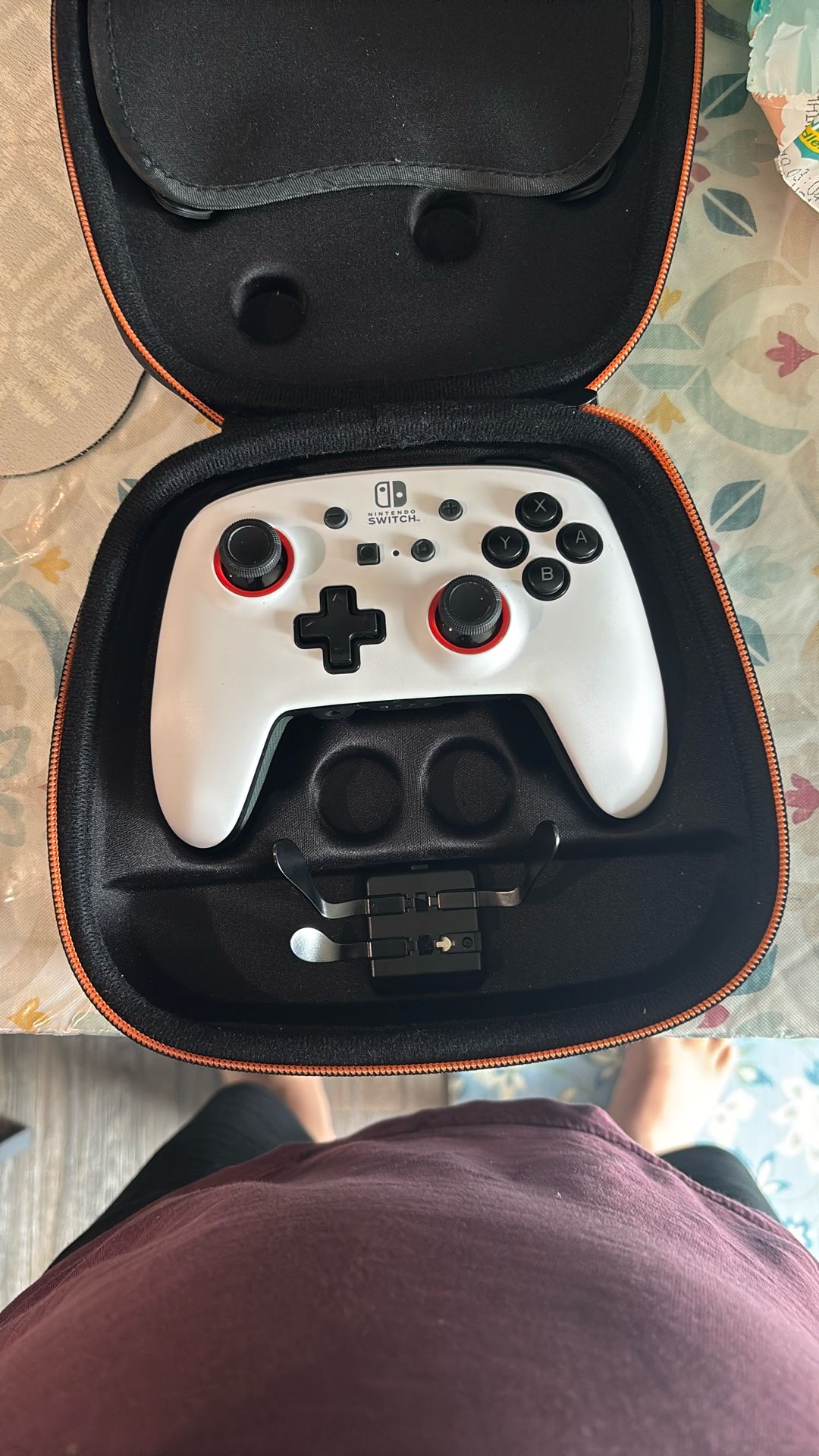 Nintendo Switch Controller