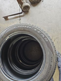 Good year, assurance, all season 205 / 55 R16