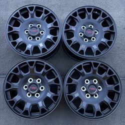 Wheels Rims Toyota 4Runner TRD 18” New Take Offs