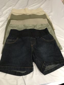 Maternity size medium 4 pairs or sell separately