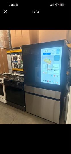 samsung bespoke al standard