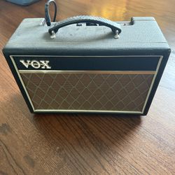 Vox Pathfinder 10W Guitar Amp