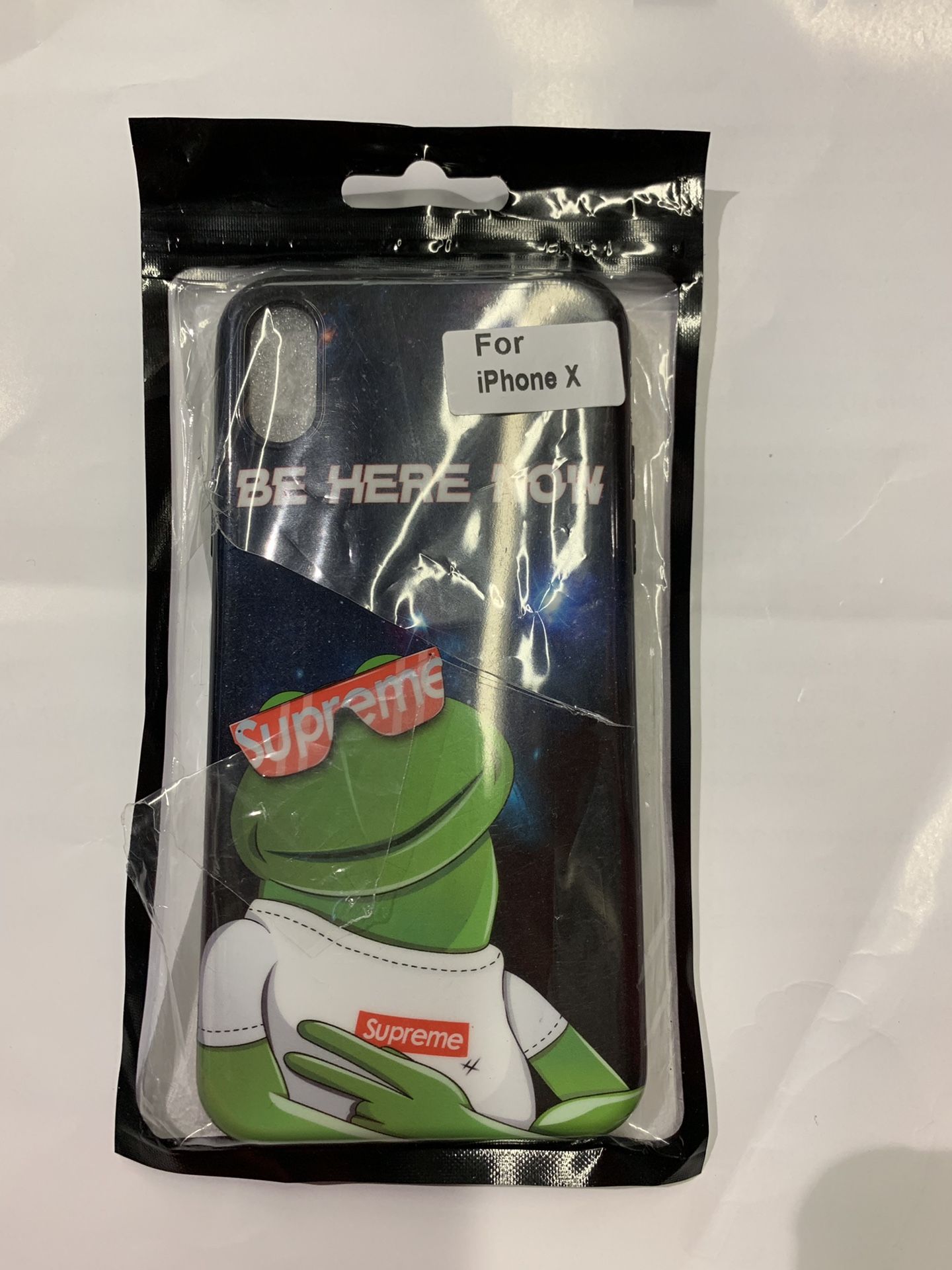 Case for IPhone X