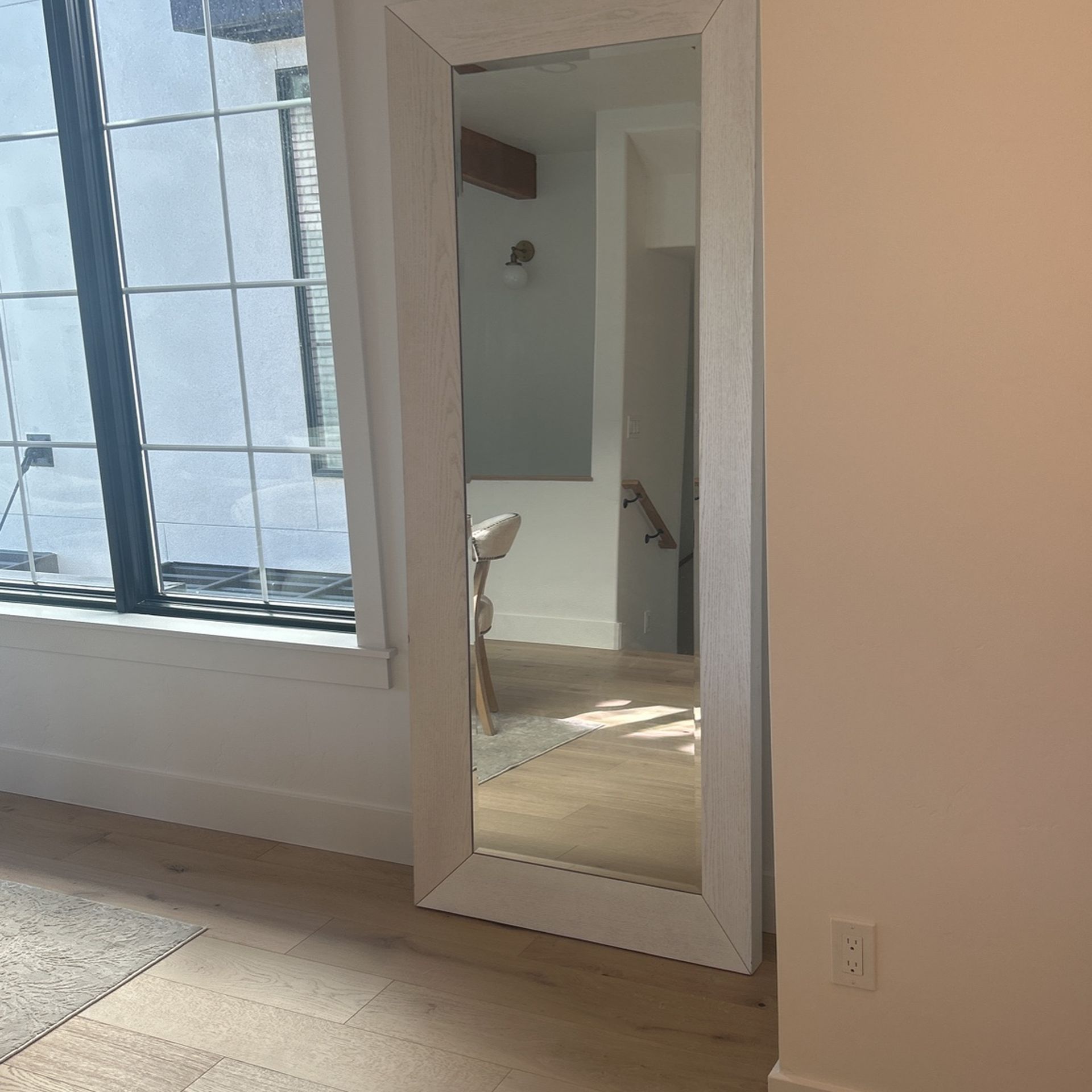 Full Body Mirror