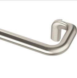 Umbra Curtain Rod 44"-88"