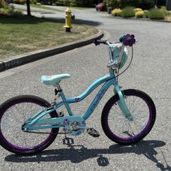 Schwinn Deelite 20" Kids' Bike -Excellent!! Condition
