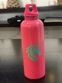 Customized Bottles