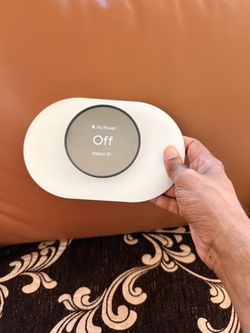 Google Thermostat Nest Pro