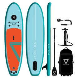 10’ iSUP Paddle Board