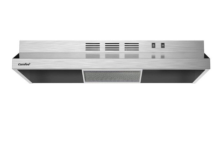 COMFEE RANGE HOOD 30 INCH