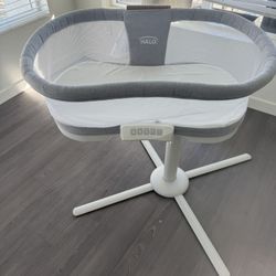 Halo Bassinet 