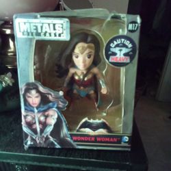 Wonder Woman Collectable 