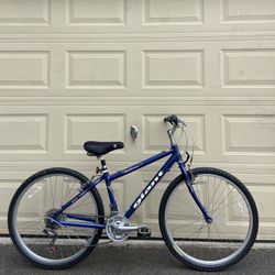 Giant Sedona Comfort Hybrid Bike – 21-Speed – 26” Wheels – XS 14.5” Frame Bicycle