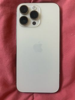 Like a new UNLOCKED iPhone 13 Pro Max 256 GB from Apple Store