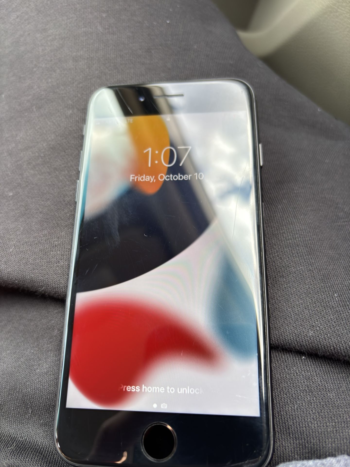 iPhone 7