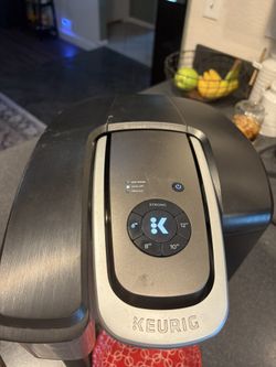 Keurig K1500