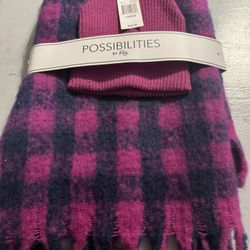 New With Tags Pick Up