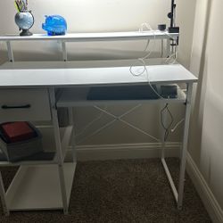 Desk