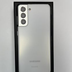 Samsung S21 