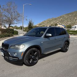 2010 BMW X5