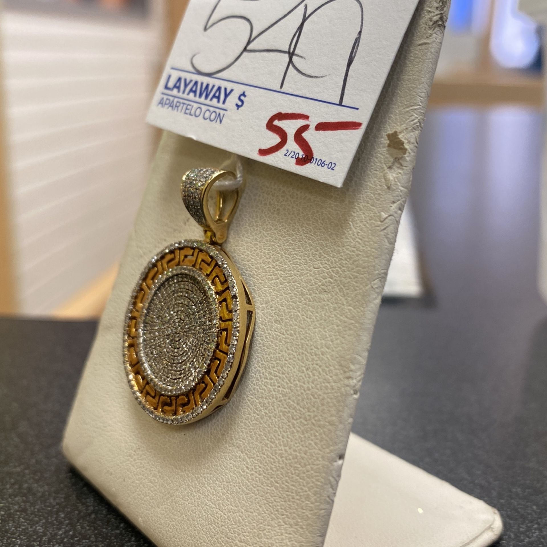 sales discounts for Pendant Dallas, for Sale Texas in Cross Grand