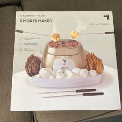 S’mores Maker
